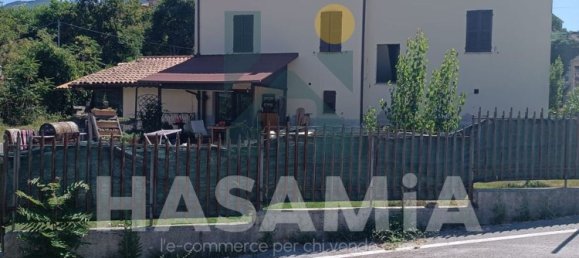 7 bedrooms House in Cerreto d'Esi, Italy No. 363850 4