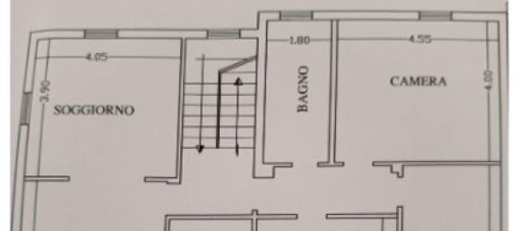 7 bedrooms House in Cerreto d'Esi, Italy No. 363850 21