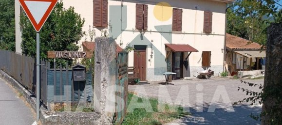 7 bedrooms House in Cerreto d'Esi, Italy No. 363850 2