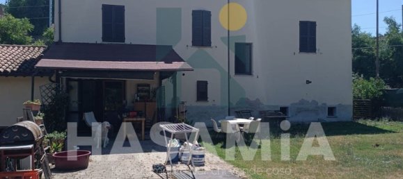 7 bedrooms House in Cerreto d'Esi, Italy No. 363850 3
