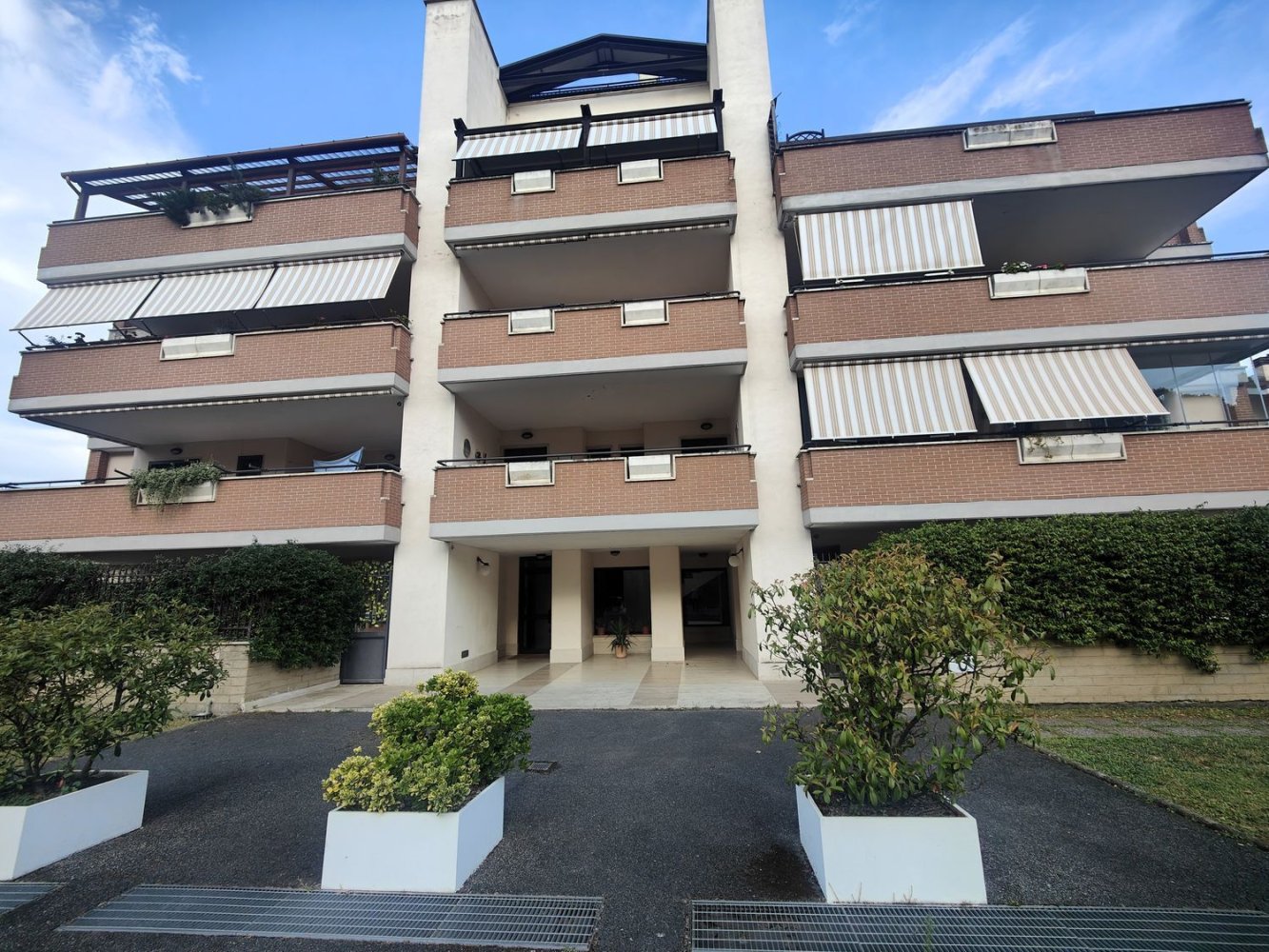 2 chambres Appartement à Rome, Italy No. 369322