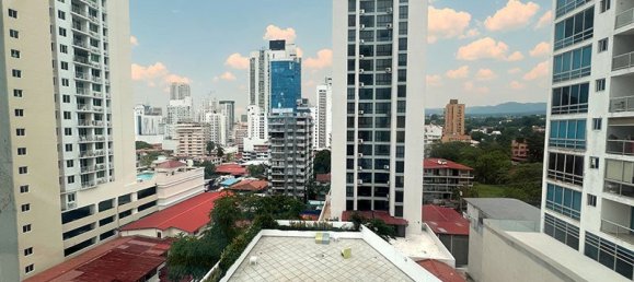 Apartamento T3 em Panama City, Panama N.º 28 5