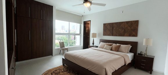 Apartamento T3 em Panama City, Panama N.º 28 2