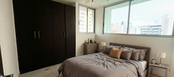 Apartamento T3 em Panama City, Panama N.º 28 4