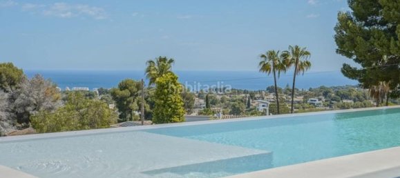 Вилла с 4 спальнями в Аликанте, Испания № 67191 9