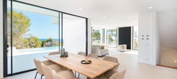 Вилла с 4 спальнями в Аликанте, Испания № 67191 4