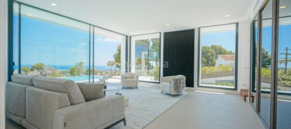 Вилла с 4 спальнями в Аликанте, Испания № 67191 33