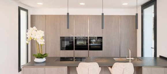 Вилла с 4 спальнями в Аликанте, Испания № 67191 6