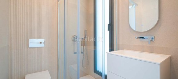 Вилла с 4 спальнями в Аликанте, Испания № 67191 20