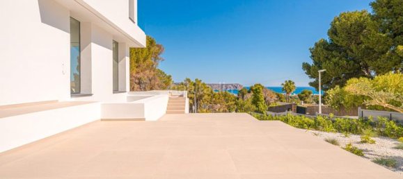 Вилла с 4 спальнями в Аликанте, Испания № 67191 27