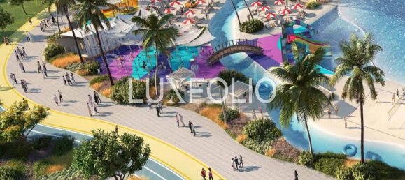 5 غرف نوم فيلا في Dubai South (Dubai World Central), UAE رقم 100602 11