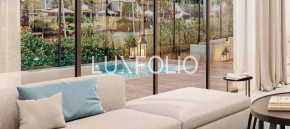 5 غرف نوم فيلا في Dubai South (Dubai World Central), UAE رقم 100602 4