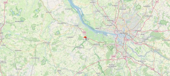 Bungalow T3 em Stade, Germany N.º 172188 12