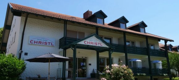 Hôtel à Passau, Germany 900m² No. 155695 32