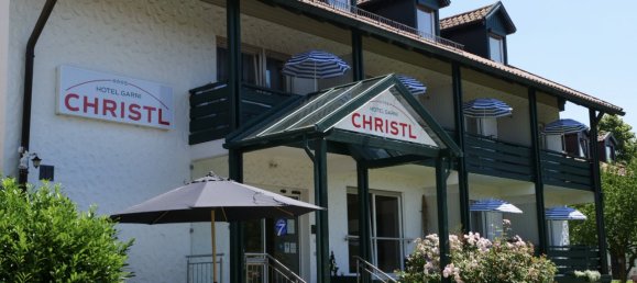 Hôtel à Passau, Germany 900m² No. 155695 34