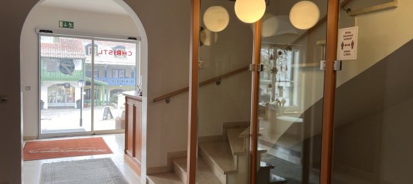 Hôtel à Passau, Germany 900m² No. 155695 24