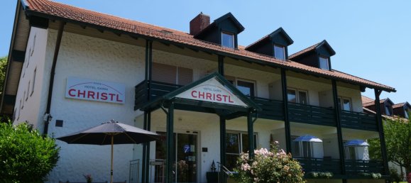 Hôtel à Passau, Germany 900m² No. 155695 3