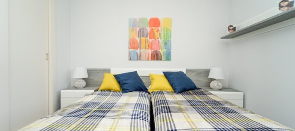 1 Schlafzimmer Wohnung in Mogan, Spain, Nr. 144364 48