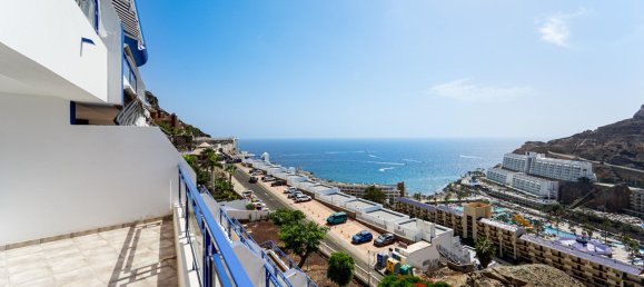 1 Schlafzimmer Wohnung in Mogan, Spain, Nr. 144364 10