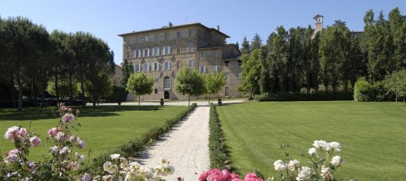 15 Schlafzimmer Haus in Perugia, Italy, Nr. 241 2
