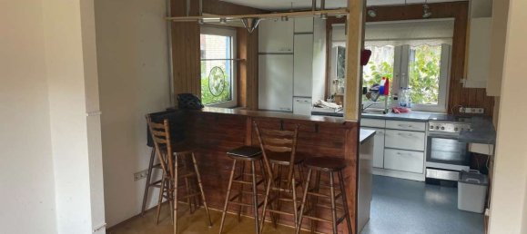 2 bedrooms Townhouse in Bergedorf, Germany No. 31163 8