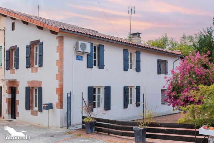 Moradia em banda T4 em Occitanie, France N.º 363132