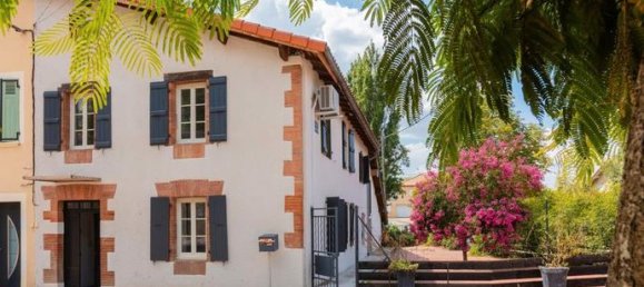 Moradia em banda T4 em Occitanie, France N.º 363132 3