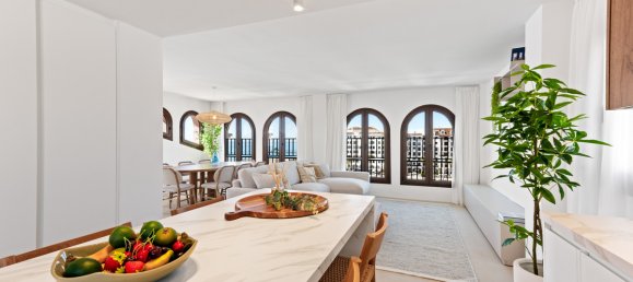 4 bedrooms Penthouse in Malaga, Spain No. 143285 7