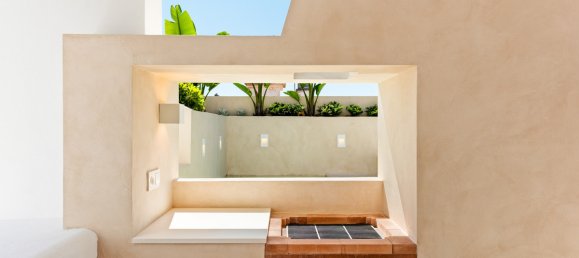 4 bedrooms Penthouse in Malaga, Spain No. 143285 15