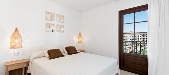 4 bedrooms Penthouse in Malaga, Spain No. 143285 25