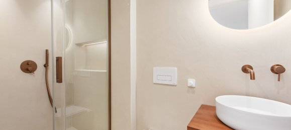 4 bedrooms Penthouse in Malaga, Spain No. 143285 24