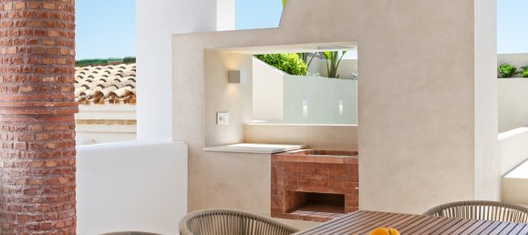 4 bedrooms Penthouse in Malaga, Spain No. 143285 19