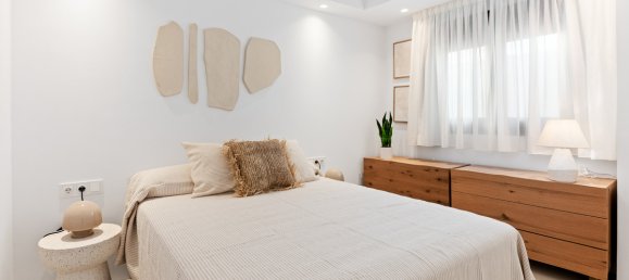 4 bedrooms Penthouse in Malaga, Spain No. 143285 29