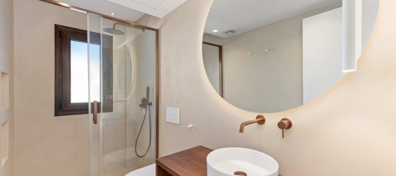 4 bedrooms Penthouse in Malaga, Spain No. 143285 28