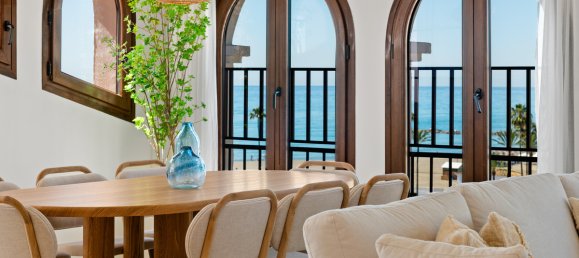 4 bedrooms Penthouse in Malaga, Spain No. 143285 10