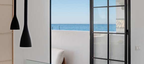 4 bedrooms Penthouse in Malaga, Spain No. 143285 18