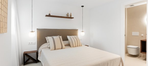 4 bedrooms Penthouse in Malaga, Spain No. 143285 23