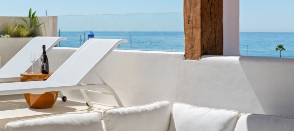 4 bedrooms Penthouse in Malaga, Spain No. 143285 21