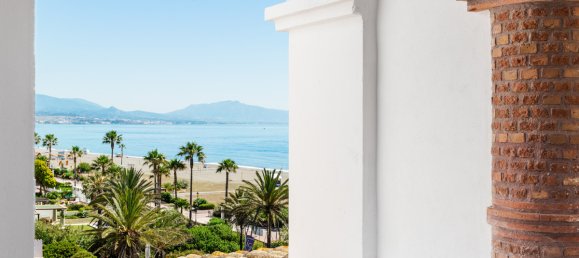 4 bedrooms Penthouse in Malaga, Spain No. 143285 20