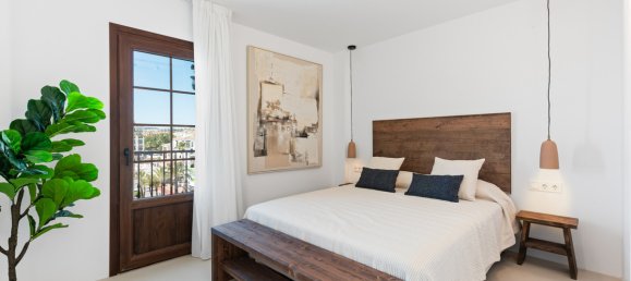 4 bedrooms Penthouse in Malaga, Spain No. 143285 27