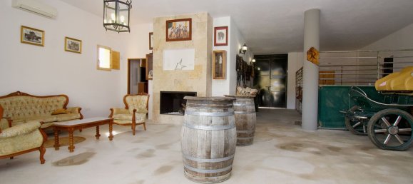 1 Schlafzimmer Villa in Guaro, Spain, Nr. 61437 6