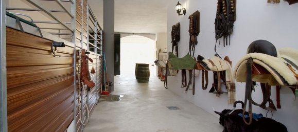 1 Schlafzimmer Villa in Guaro, Spain, Nr. 61437 12