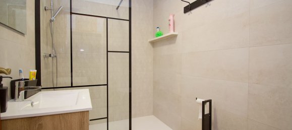 1 Schlafzimmer Villa in Guaro, Spain, Nr. 61437 15