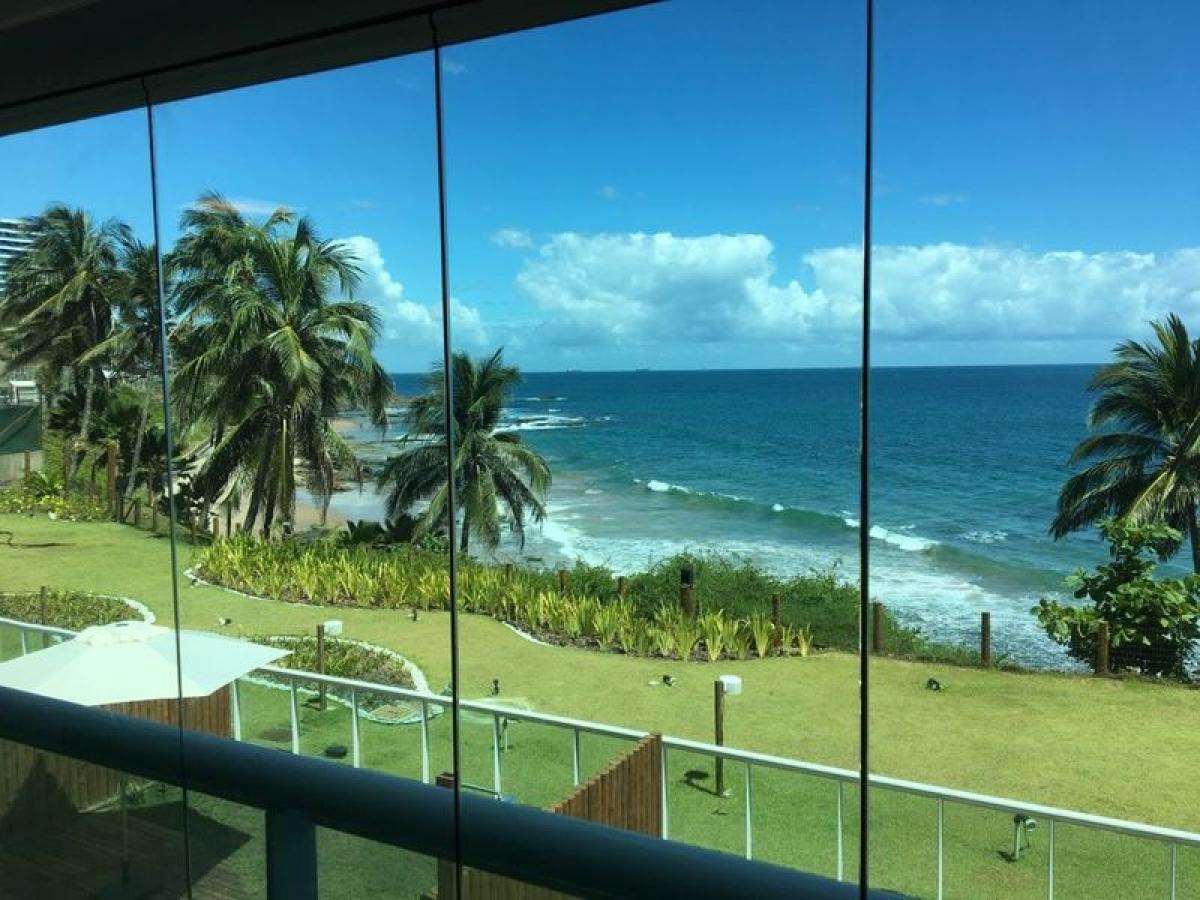 Estudio en Salvador, Brazil No. 515947