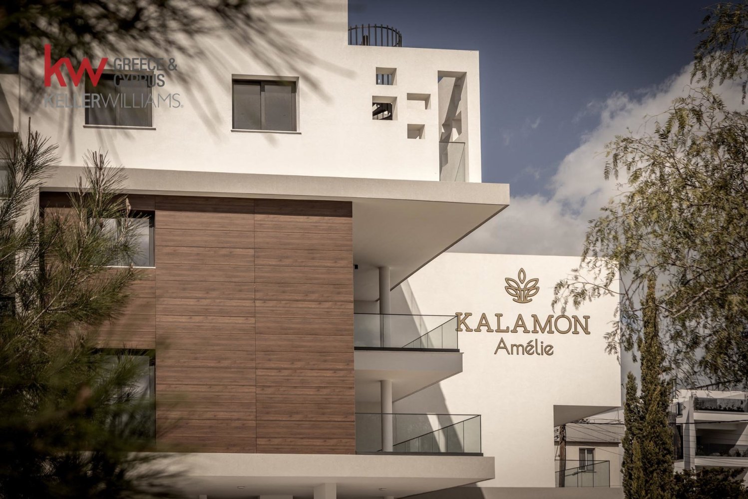 2 غرف نوم شقة في Larnaka, Cyprus رقم 173417