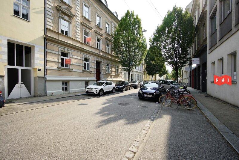 Квартира с 3 комнатами в Линц, Австрия № 224803