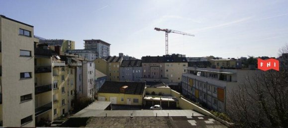 Квартира с 3 комнатами в Линц, Австрия № 224803 12