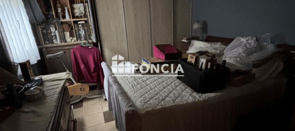 1 غرف نوم منزل في Limoges, France رقم 103006 5