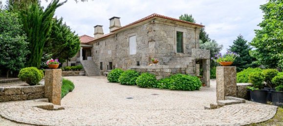 11 bedrooms House in Penafiel, Portugal No. 10130 18