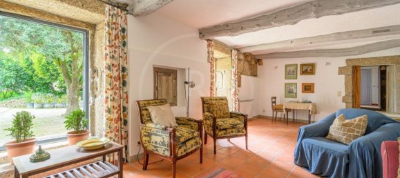 11 bedrooms House in Penafiel, Portugal No. 10130 50